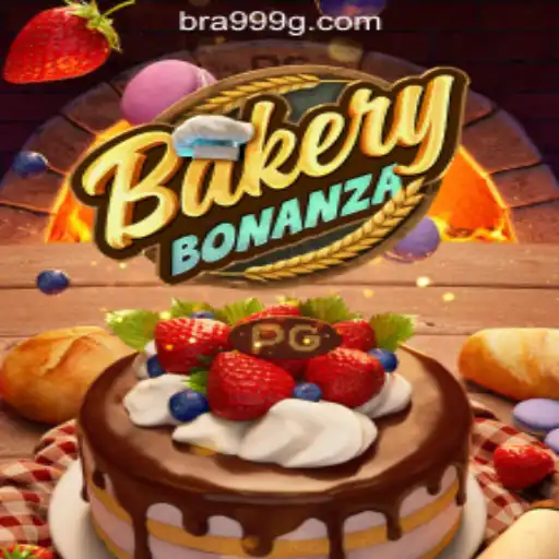 Discover the Excitement of BakeryBonanza with 999G.com Oficial Slots Brasil #1