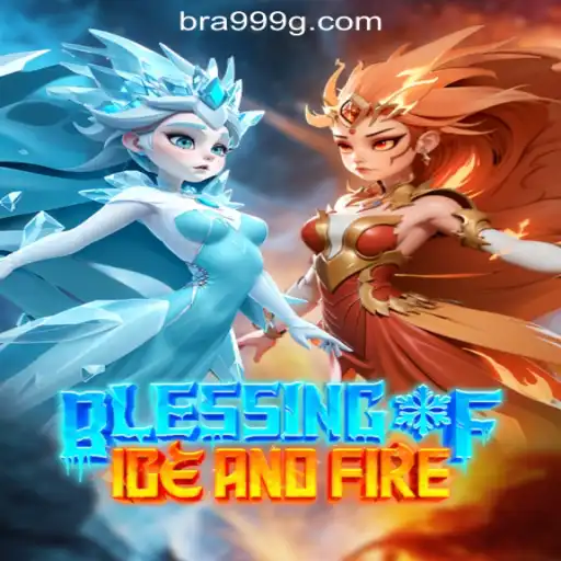 Discover the Enchantment of BlessingofIceandFire: A Premier Gaming Experience