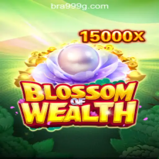 BlossomofWealth: Exploring the Ultimate Gaming Experience with 999G.com Oficial Slots Brasil #1