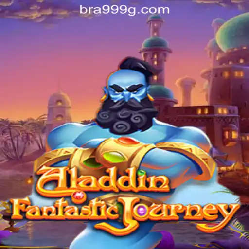 Aladdin: Exploring the Magic in 999G.com Oficial Slots Brasil #1