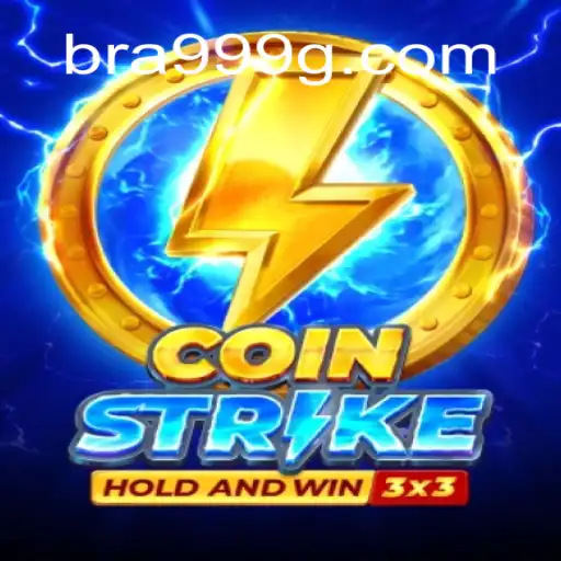 Coinstrike: The Exciting World of 999G.com Official Slots Brasil #1