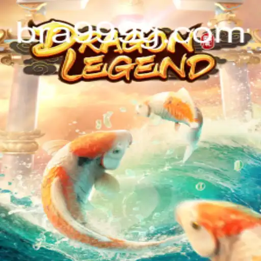 DragonLegend: Dive into the Exciting World of 999G.com Oficial Slots Brasil #1