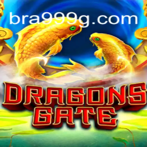 Explore the World of 'DragonsGate': The Premier Online Slot Adventure