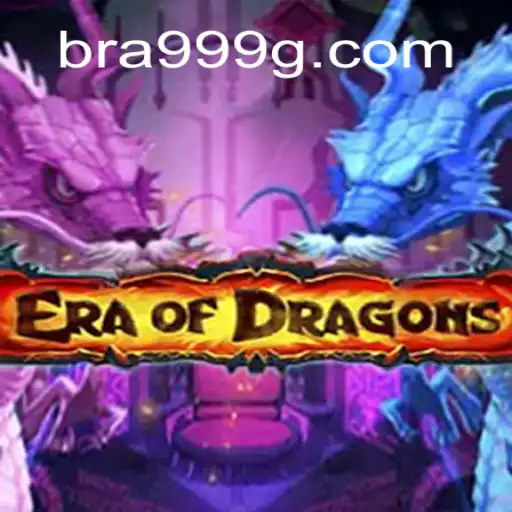 Explore EraOfDragons: A New Fantasy Gaming Adventure