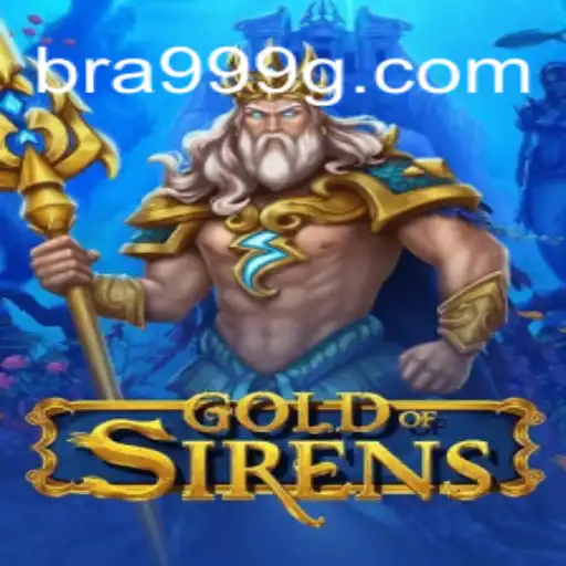 Dive into the Enchanting World of GoldofSirens