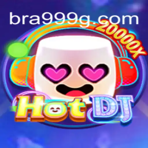 HotDJ: Unearthing the Thrills of 999G.com Oficial Slots Brasil #1