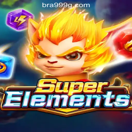 SuperElements: A Deep Dive into Brazil's Top Slot Game
