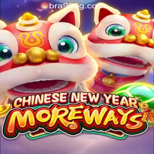 Experience the Excitement of CHINESENEWYEARMOREWAYS: A Premier Slot Game