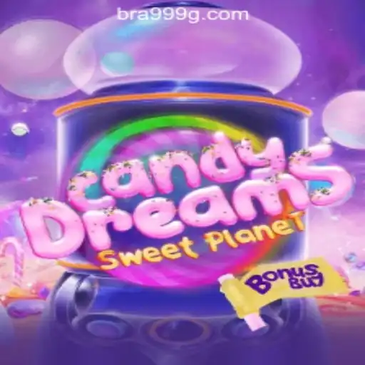 CandyDreamsSweetPlanet: Dive into a World of Sweet Adventures