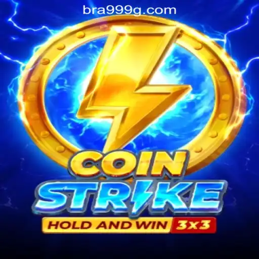 Coinstrike: The Exciting World of 999G.com Official Slots Brasil #1