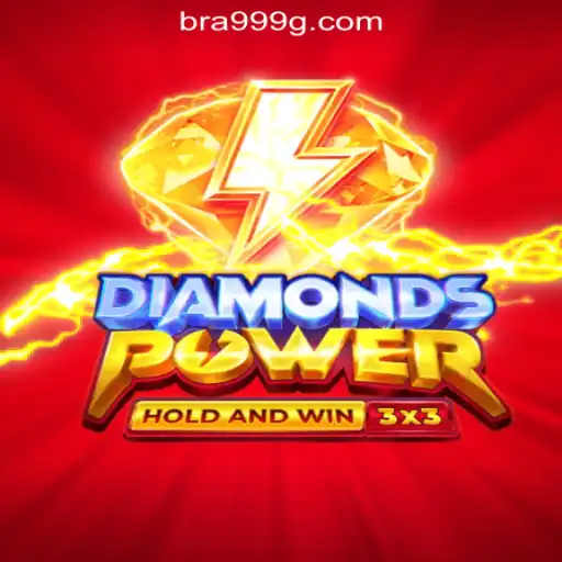 Discovering the Thrills of Diamondspower and Exploring 999G.com Oficial Slots Brasil #1