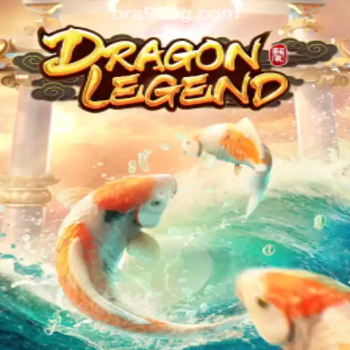 DragonLegend: Dive into the Exciting World of 999G.com Oficial Slots Brasil #1