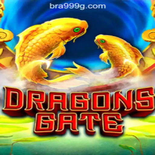 Explore the World of 'DragonsGate': The Premier Online Slot Adventure