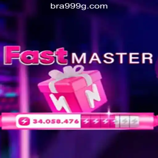 Exploring FastMaster: The Thrilling World of 999G.com Oficial Slots Brasil #1