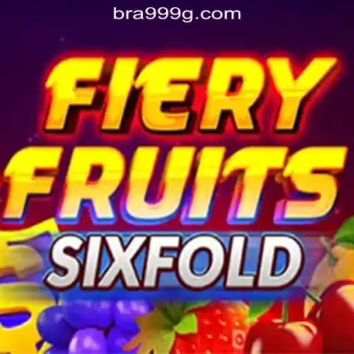Exploring FieryFruitsSixFold: The Ultimate 999G.com Oficial Slots Brasil #1 Experience