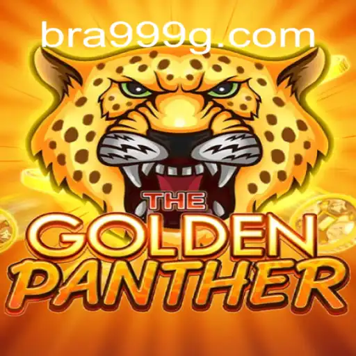 GOLDENPANTHER: A Glimpse into the Official Slots Game 999G.com Brasil #1