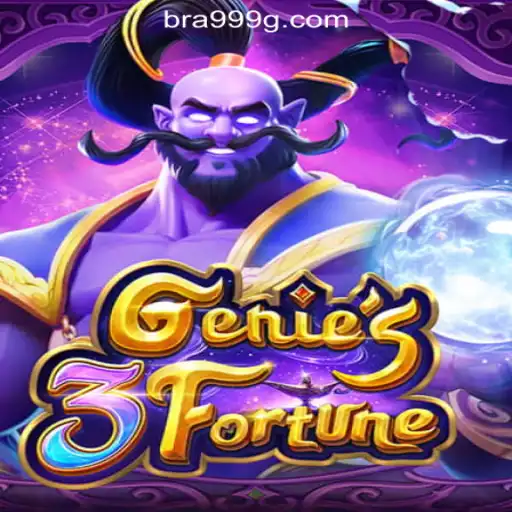 Exploring Genie3Fortune: The Thrilling World of 999G.com Official Slots Brasil #1
