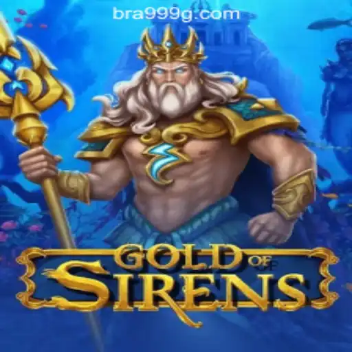 Dive into the Enchanting World of GoldofSirens