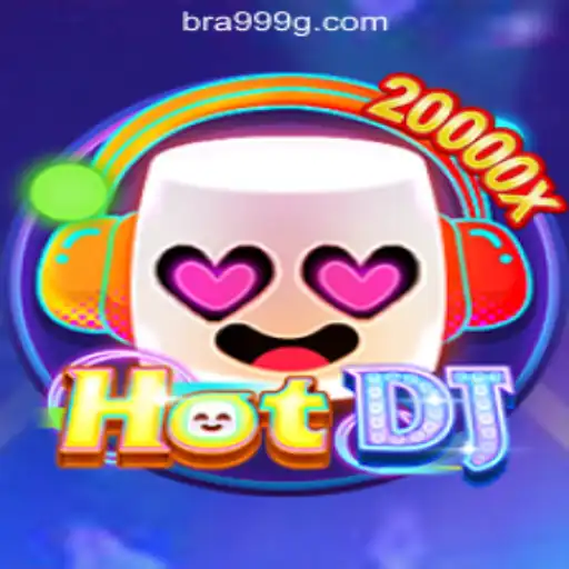 HotDJ: Unearthing the Thrills of 999G.com Oficial Slots Brasil #1