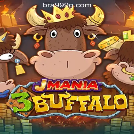 Explore JMania3Buffalo at 999G.com: Your Gateway to Oficial Slots Brasil #1