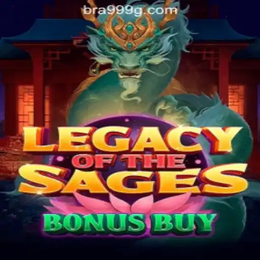 LegacyoftheSagesBonusBuy: A Deep Dive into the Enchanting World of Oficial Slots Brasil
