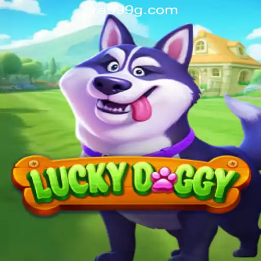 Exploring the Thrills of LuckyDoggy: A Premier Slot Experience with 999G.com