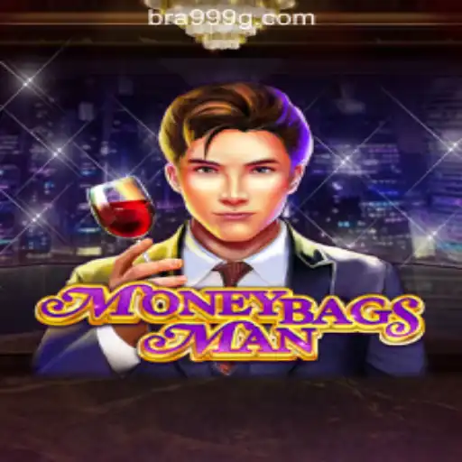 Discover MoneybagsMan: The Exciting New Slot Adventure