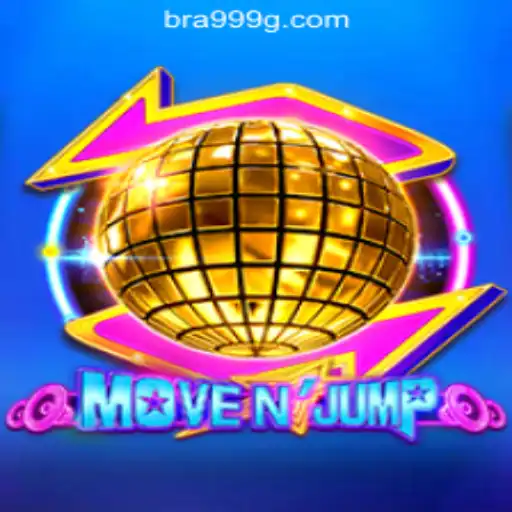 MovenJump: The Ultimate Gaming Experience at 999G.com Oficial Slots Brasil #1