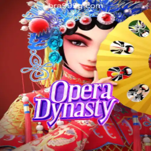 Exploring OperaDynasty: The Premier Slot Game on 999G.com Oficial Slots Brasil
