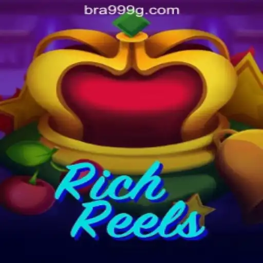 Discover RichReels: Your Ultimate Gaming Experience with 999G.com Oficial Slots Brasil #1