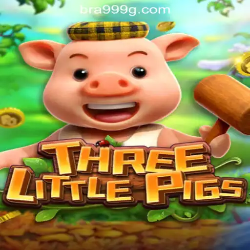 Three Little Pigs Game: A Spin on the Classic Tale