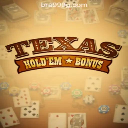 Explore the Exciting World of Texas Hold'em Bonus with 999G.com Oficial Slots Brasil #1