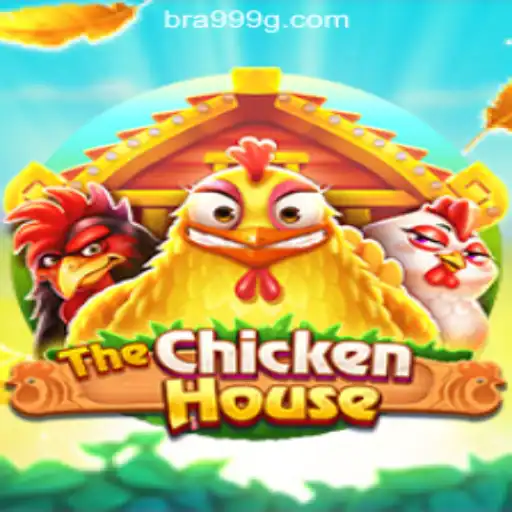 Discover the Thrilling World of TheChickenHouse at 999G.com Oficial Slots Brasil #1