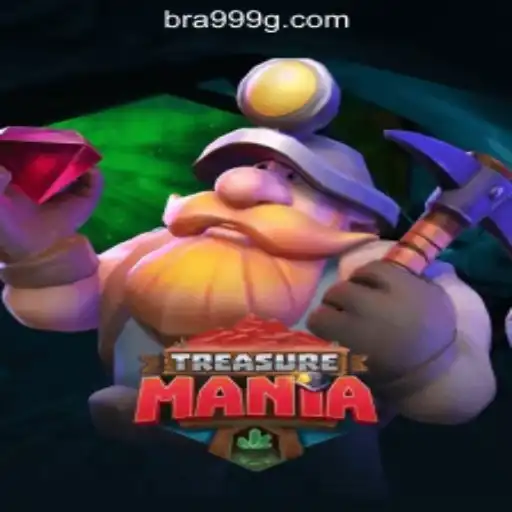 Explore the Excitement of TreasureMania with 999G.com Oficial Slots Brasil #1