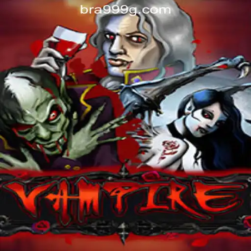 Explore the Thrilling World of Vampire: The Ultimate Game Experience on 999G.com Oficial Slots Brasil #1