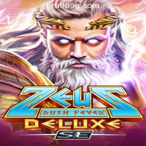 Exploring the Thrilling World of ZeusRushFeverDeluxeSE: The Premier Choice on 999G.com Oficial Slots Brasil #1